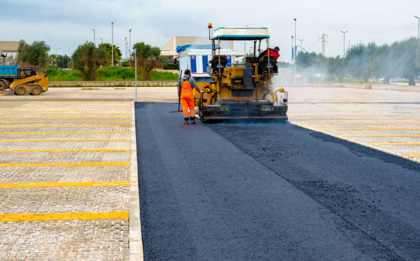 Reasons to Select Us for Your Driveway Paving Requirements in Oakland, FL