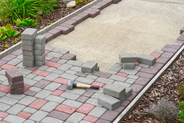 Best Driveway Resurfacing Pavers  in Oakland, FL