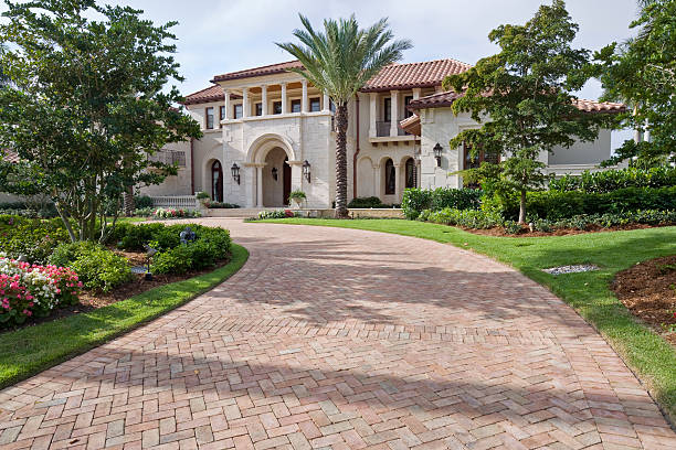 Professional Driveway Pavers in Oakland, FL