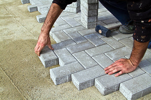 Best Permeable Paver Driveway  in Oakland, FL