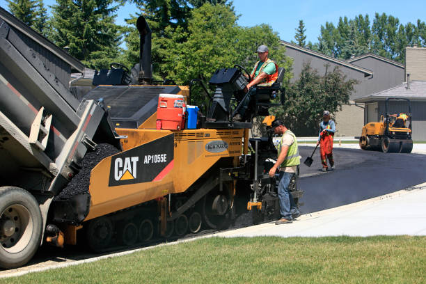 Oakland, FL Driveway Pavers Company