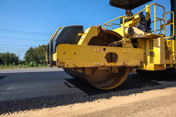 Best Residential Driveway Paver Services  in Oakland, FL